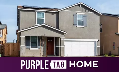 4036 N Rosalia Ave, Fresno, CA 93723
