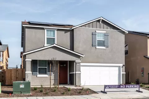 4036 N Rosalia Ave, Fresno, CA 93723