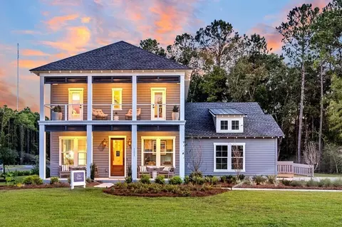 1111 Reserve Ln, Awendaw, SC 29429