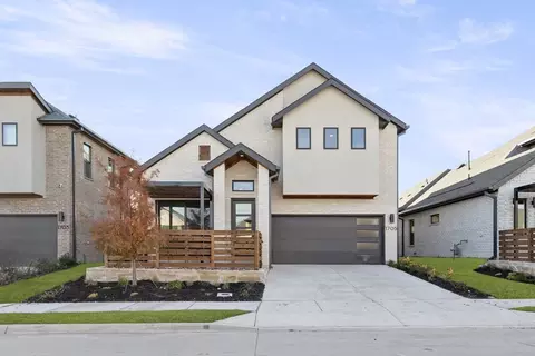 1705 Morningside Dr, Melissa, TX 75454