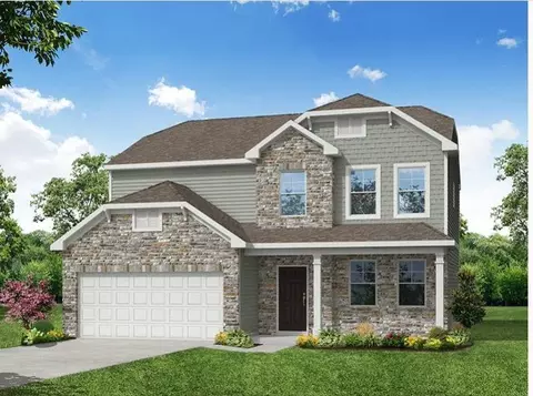 5334 Roshni Ter, Mcleansville, NC 27301