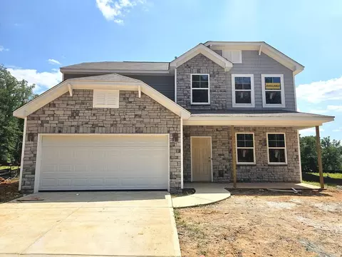 5334 Roshni Ter, Mcleansville, NC 27301