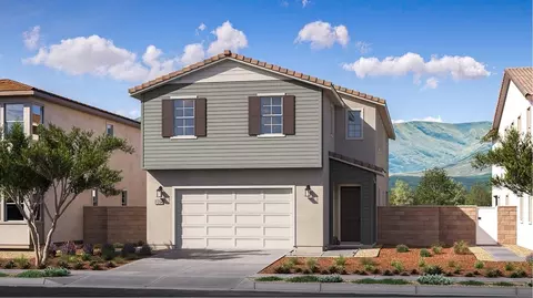 E Santa Paula & Harvest Loop, Santa Paula, CA 93060