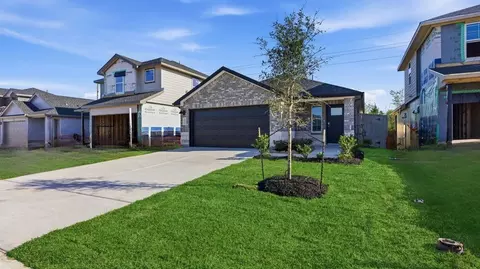 3509 Wild Mustang St, League City, TX 77573