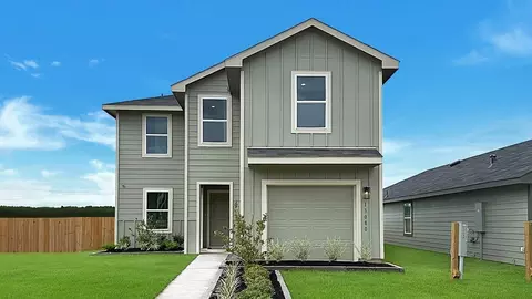12354 Mccrorey Trails Ct, Conroe, TX 77303