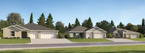 Exterior - 2089 Lasso Loop, Eagle Lake, FL 33839 photo 2 of 6
