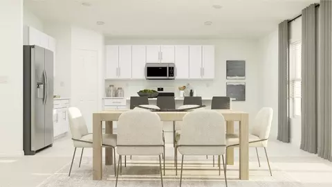 Dining - 2089 Lasso Loop, Eagle Lake, FL 33839 photo 1 of 1