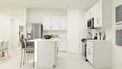 Kitchen - 2089 Lasso Loop, Eagle Lake, FL 33839 photo 2 of 6