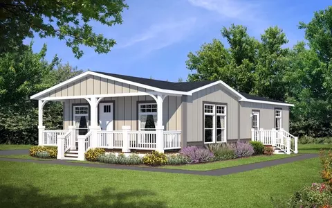 20770 My Longest Way #LOT 50, Bend, OR 97701
