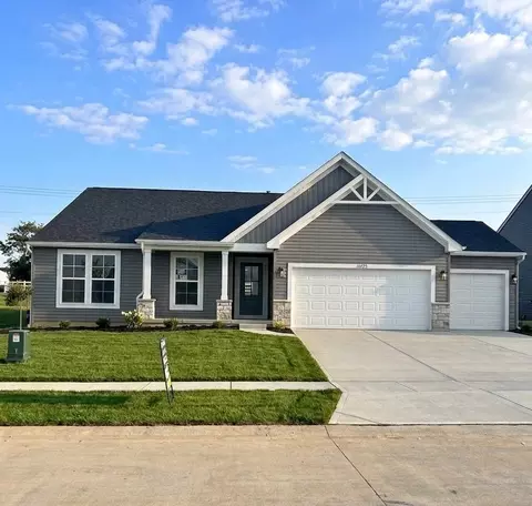 28927 Old Court Dr, Foristell, MO 63348
