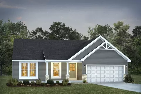 28927 Old Court Dr, Foristell, MO 63348