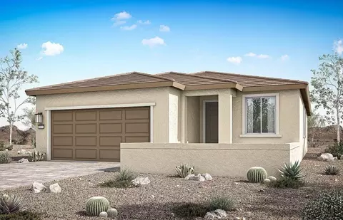 1146 Desert Shore Ln, Henderson, NV 89015