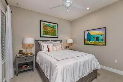 Bedroom - 20145 Fieldcrest Ter, Estero, FL 33928 photo 1 of 2