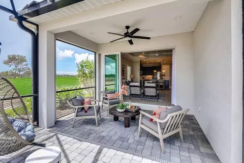 Exterior - 20145 Fieldcrest Ter, Estero, FL 33928 photo 2 of 20