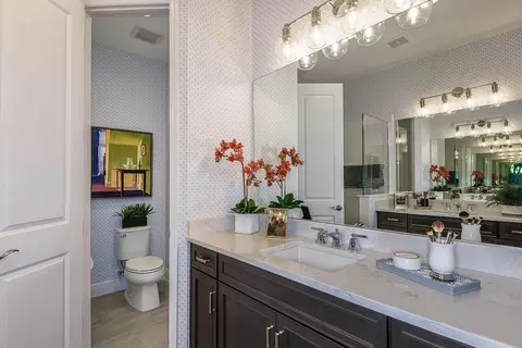 Bath - 20145 Fieldcrest Ter, Estero, FL 33928 photo 1 of 2