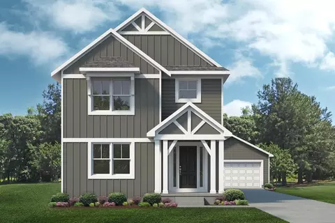303 E Spring St, Plymouth, MI 48170