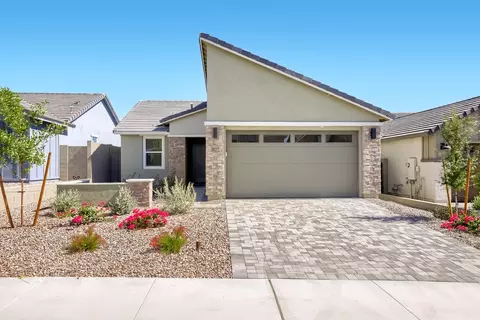 30277 W Wild Hazel Dr, Buckeye, AZ 85396