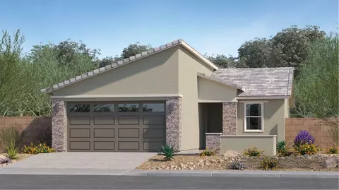 30277 W Wild Hazel Dr, Buckeye, AZ 85396