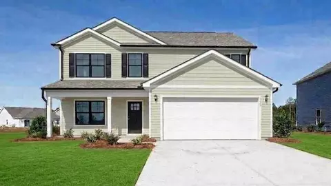 284 Marshwood St #LOT 80, Jacksonville, NC 28540