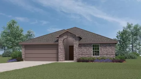 1308 Millstead Rill Dr, Royse City, TX 75189