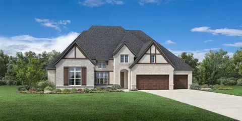 4644 Sterling Springs Dr, Spring, TX 77386
