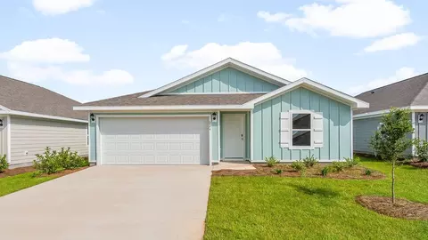 20 Elderberry St, Freeport, FL 32439