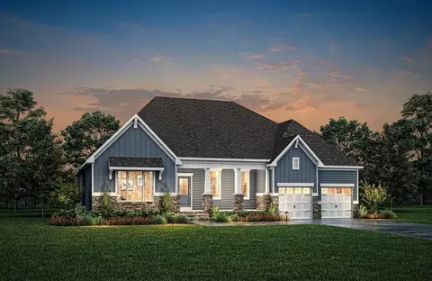 116 Gaines Trl, Pittsboro, NC 27312