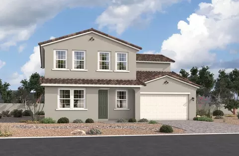 Exterior - 2035 W Steinway Dr, Phoenix, AZ 85041 photo 2 of 6