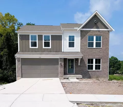 9543 Los Alos Ct, Florence, KY 41042