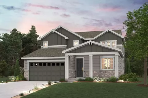 42804 Calusa Pines Rd, Elizabeth, CO 80107