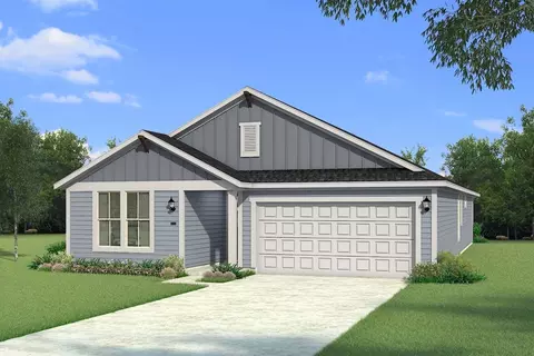 568 Marcus Ln, Crowley, TX 76036