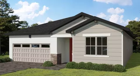 Exterior - 2856 Willowseed Ln, Saint Cloud, FL 34772 photo 2 of 9