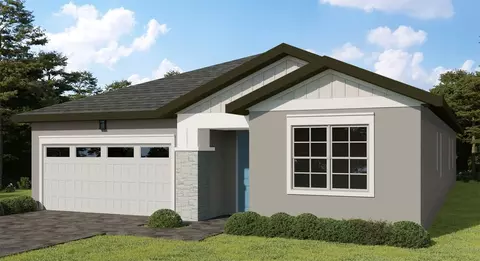 Exterior - 2856 Willowseed Ln, Saint Cloud, FL 34772 photo 3 of 9