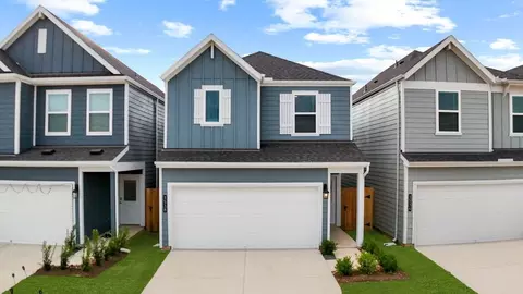 3506 Shearwater St, Katy, TX 77494