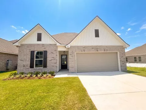 121 Oak Haven Dr, Lafayette, LA 70507
