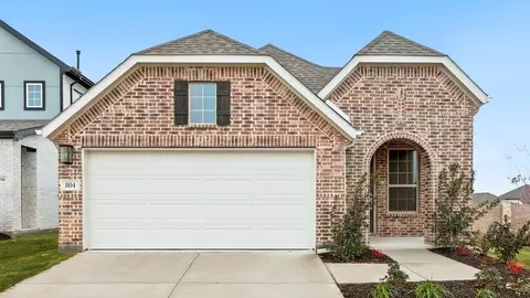 804 Antioch Dr, Mckinney, TX 75071
