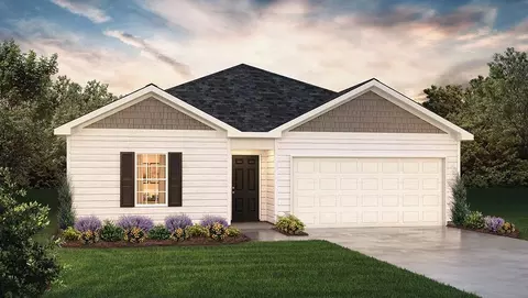 106 Cascade Ln, Seneca, SC 29678