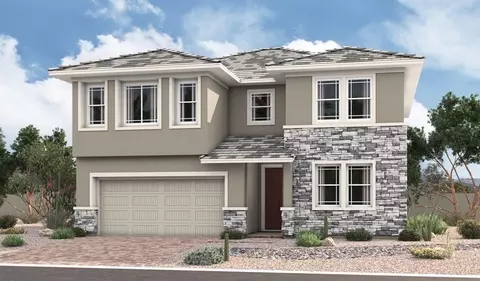 74 Serene Tempo Ave, Henderson, NV 89011