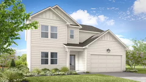 3746 Friendship Cir, Buford, GA 30519