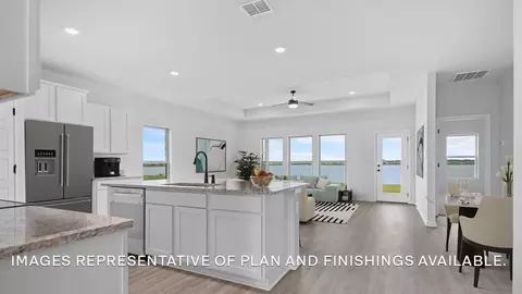 3206 Brookwater View Dr, Texas City, TX 77591