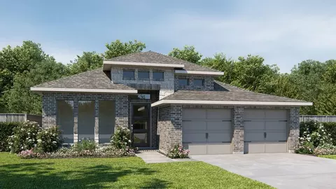 9515 Waxwing Trce, Manvel, TX 77578