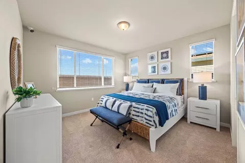Bedroom - 1284 Winterhart St, Galt, CA 95632 photo 2 of 7