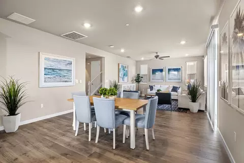 Dining - 1284 Winterhart St, Galt, CA 95632 photo 1 of 1