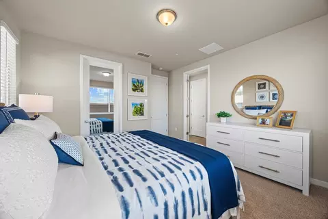 Bedroom - 1284 Winterhart St, Galt, CA 95632 photo 3 of 7