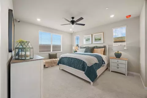 Bedroom - 1284 Winterhart St, Galt, CA 95632 photo 7 of 7