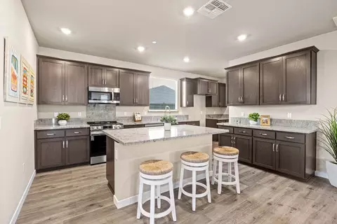 Kitchen - 1284 Winterhart St, Galt, CA 95632 photo 1 of 4