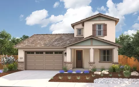 Exterior - 1284 Winterhart St, Galt, CA 95632 photo 2 of 9