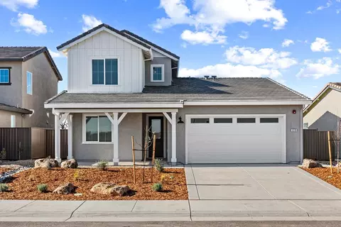 Exterior - 1284 Winterhart St, Galt, CA 95632 photo 8 of 9