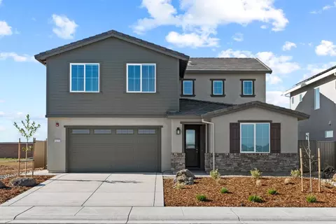 Exterior - 1284 Winterhart St, Galt, CA 95632 photo 9 of 9