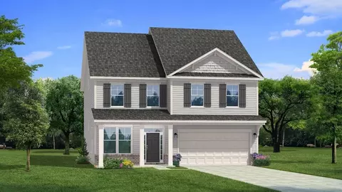 2120 Covey Dr, Auburn, AL 36830